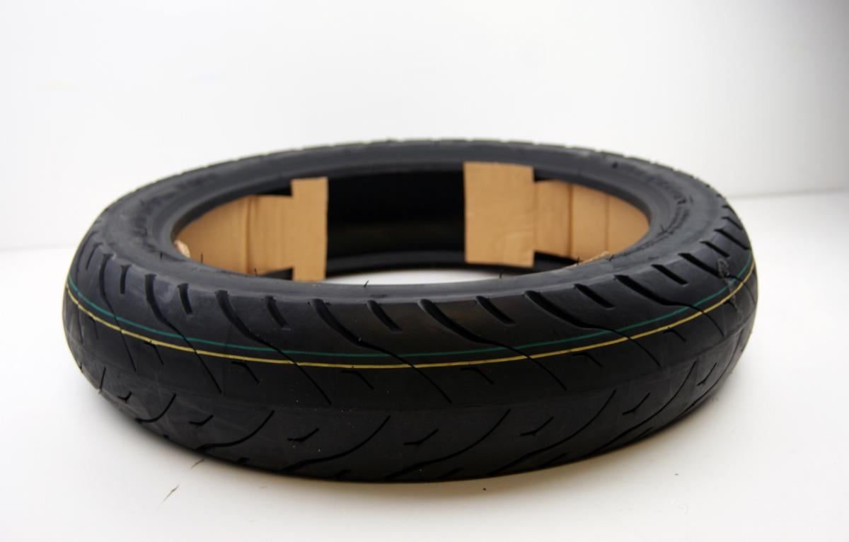 VEE RUBBER 100/90-14 T/L STREET/ROAD TYRE 51P
