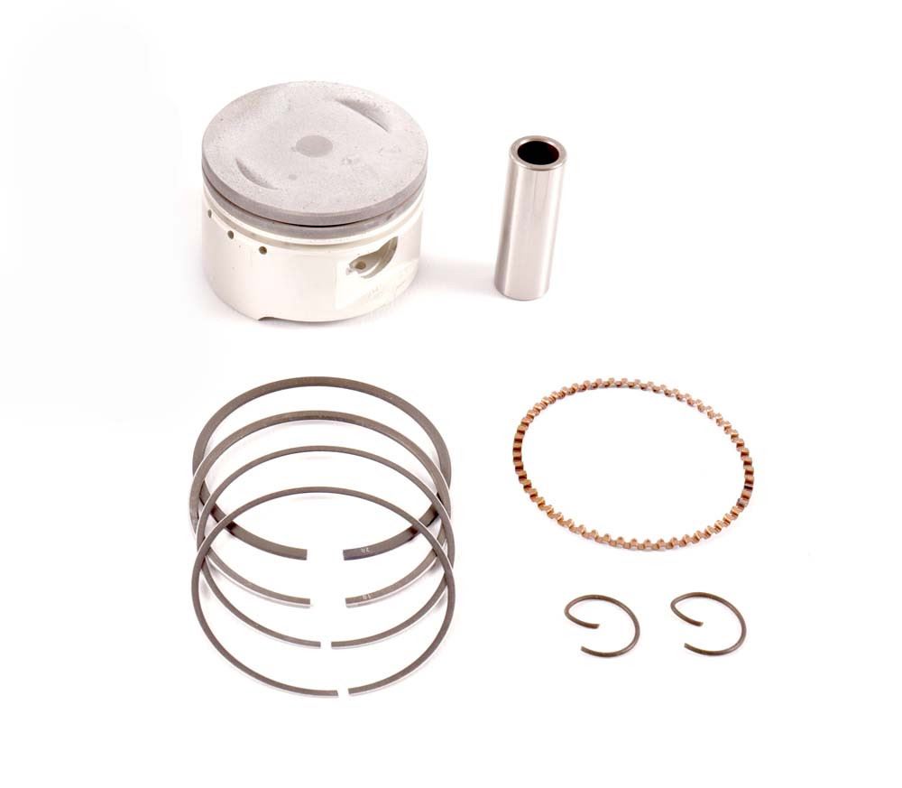 Piston Kit Scooter STD 4T(51.50mm)