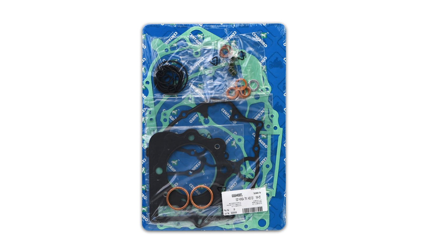 Centauro Full Gasket Set Honda TRX400 EX 1999-2006
