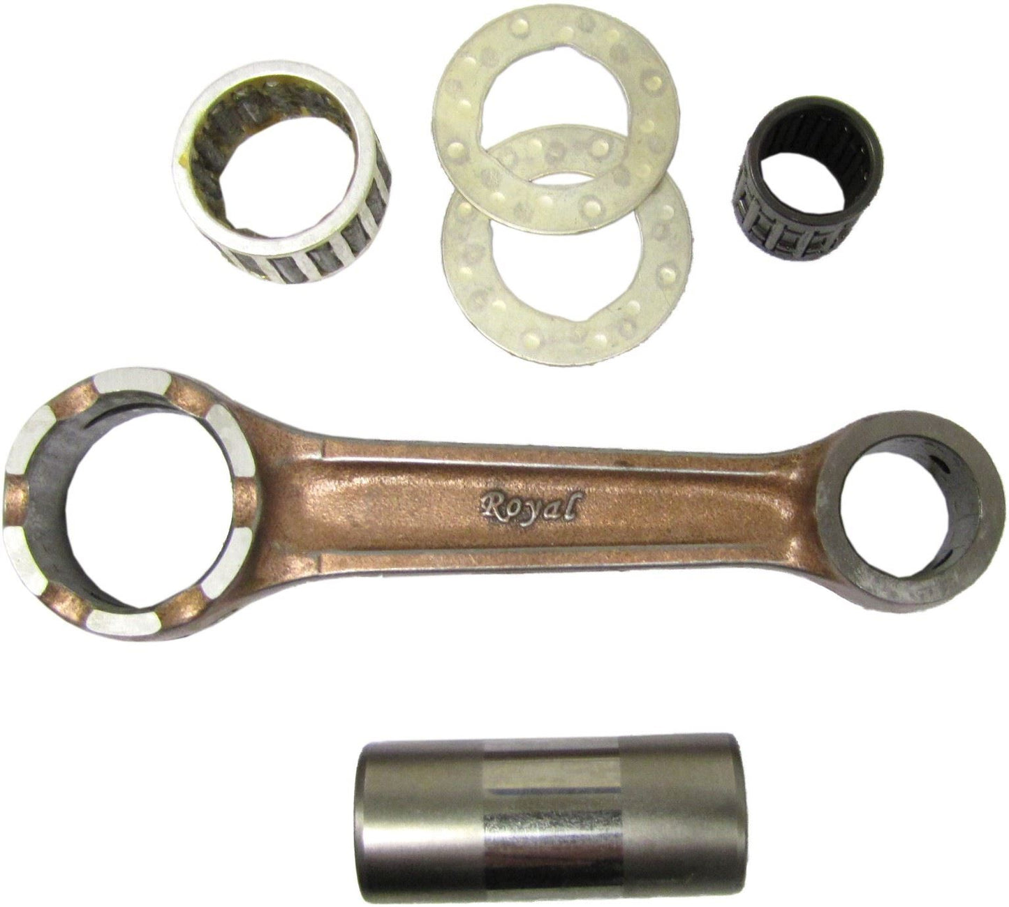 Con Rod Kit For Kawasaki KX 1994-1997