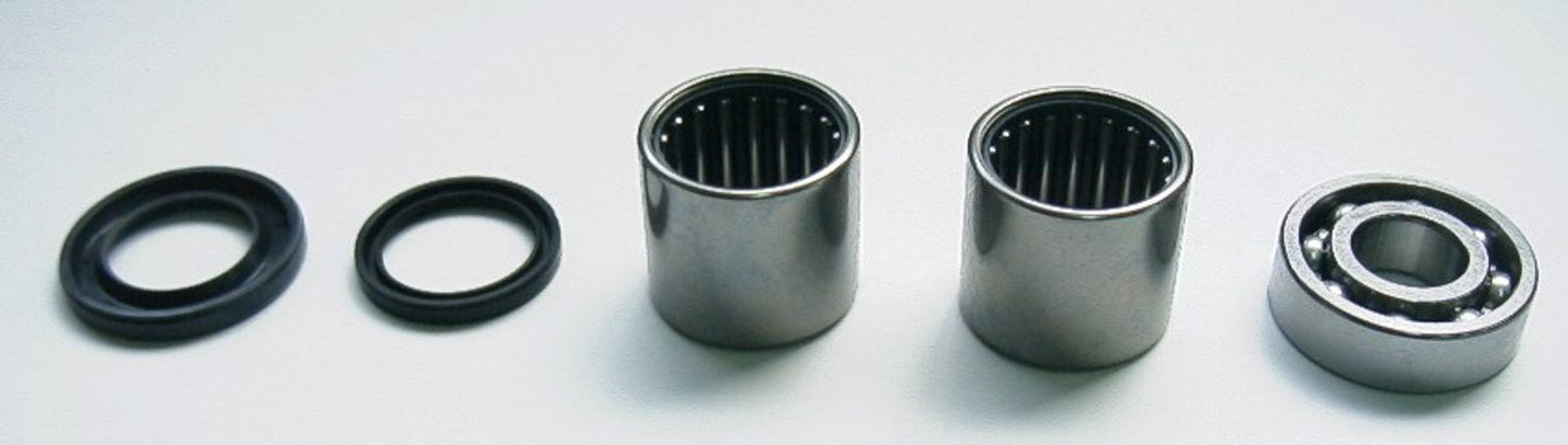 TourMax Swing Arm Bearings & Seals Kawasaki EJ650A1-3 99-02, EJ650C5 03