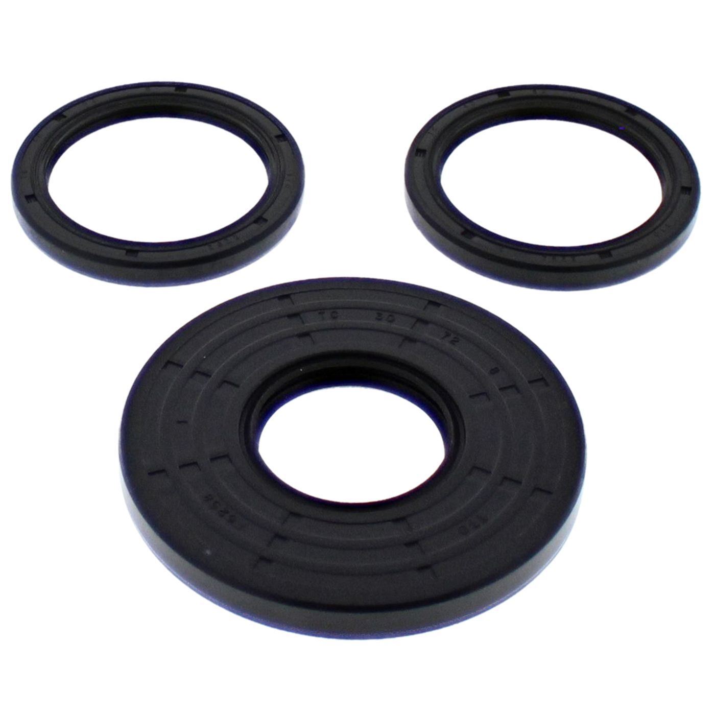 Differential Seal Only Kit Front Polaris RZR RS1 18-22, RZR Turbo Pro XP 2020, RZR Turbo Pro XP 4 2020, RZR Turbo Pro XP 4 Premium 21-22, RZR Turbo Pro XP 4 Sport 21-22, RZR Turbo Pro XP 4 Ultimate 21-22, RZR Turbo Pro XP Premium 21-22, RZR Turbo