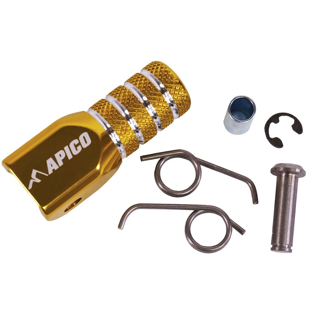 APICO FOR GEAR PEDAL REPLACMENT TIP