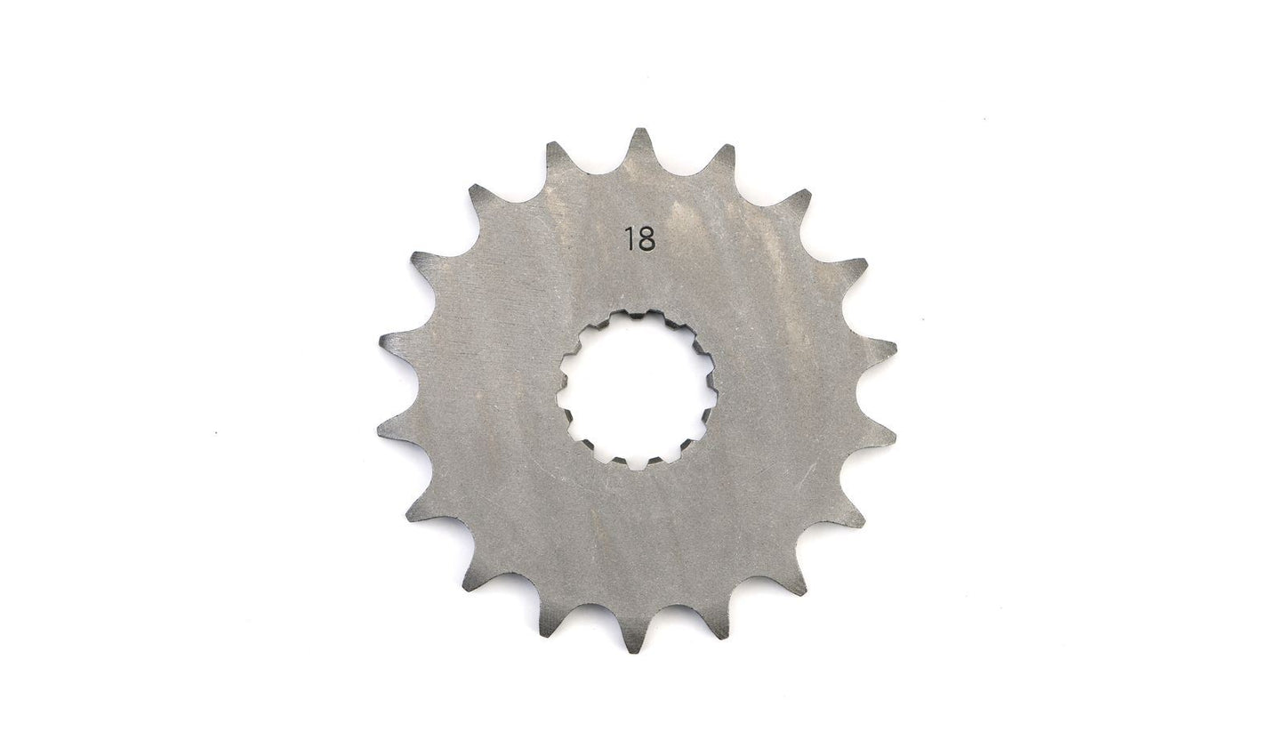 1183-18 Front Sprocket Triumph 865 Bonneville, Scrambler, 900 Thruxton