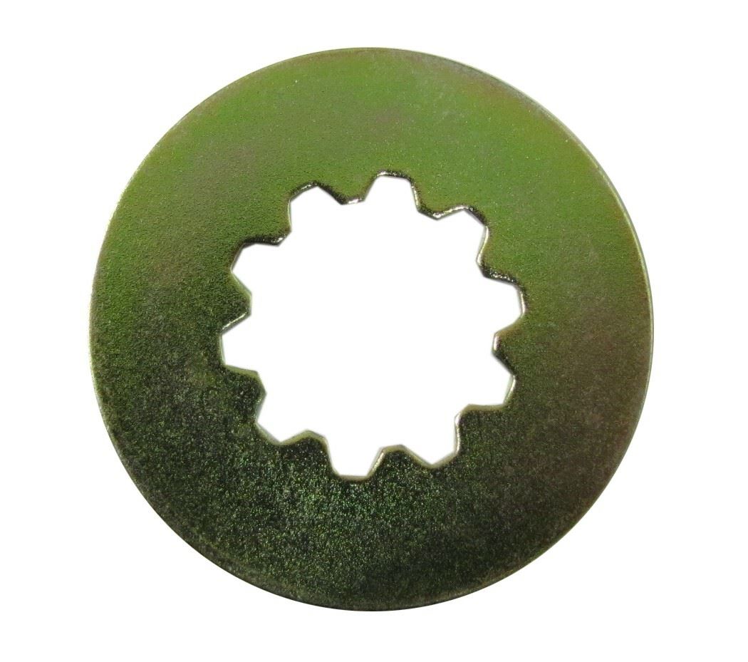 Front Sprocket Retainer 430