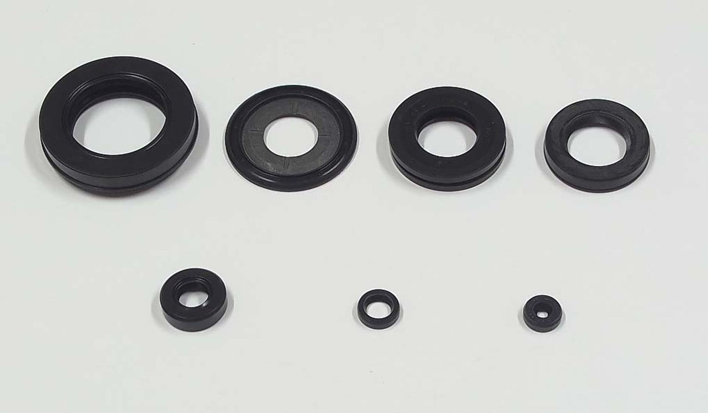 TourMax Engine Oil Seal Kit Honda CB900F 80-82, CB1100R 81-82 (7 Seals)