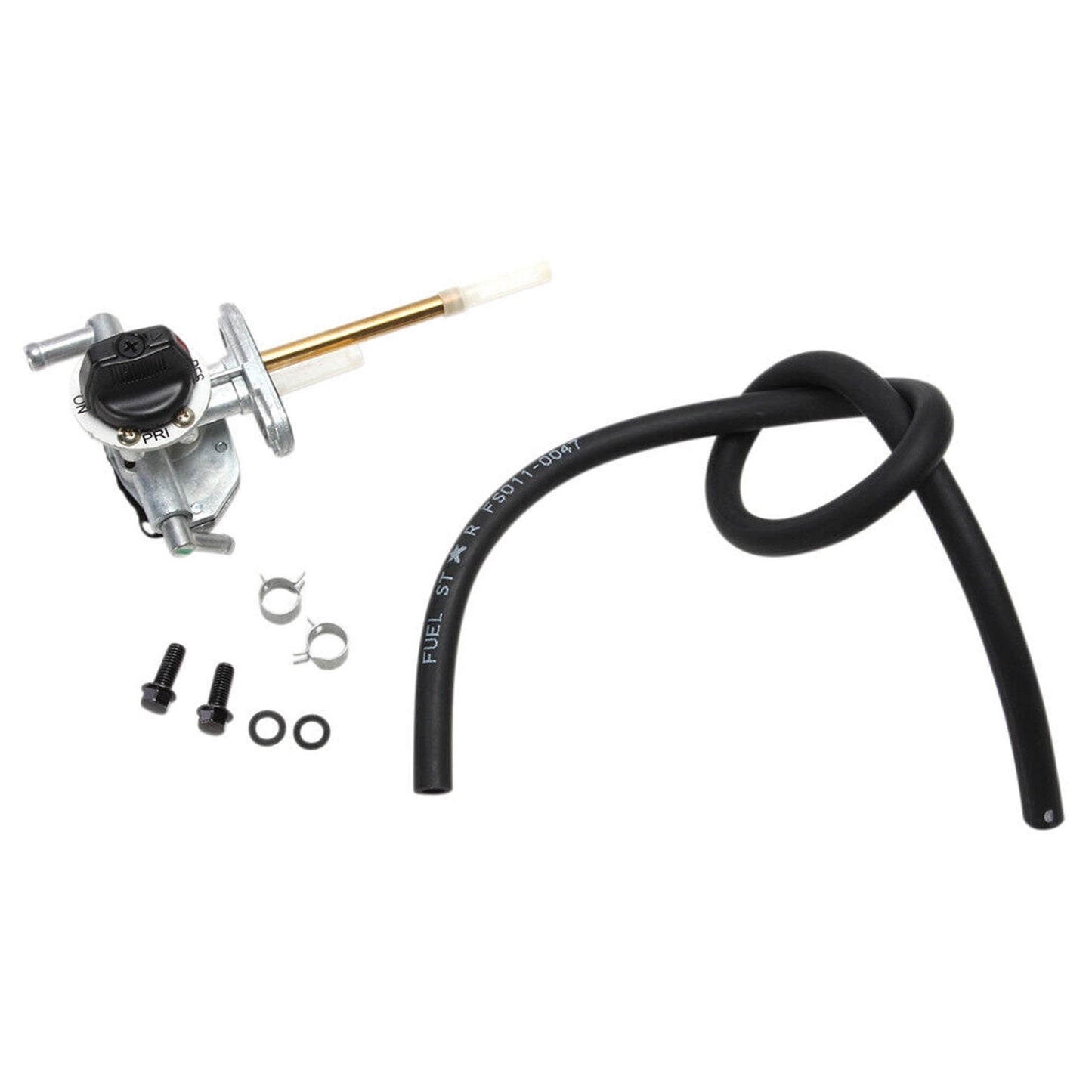 FUEL TAP KIT SUZUKI LT-F 400 Eiger 2002