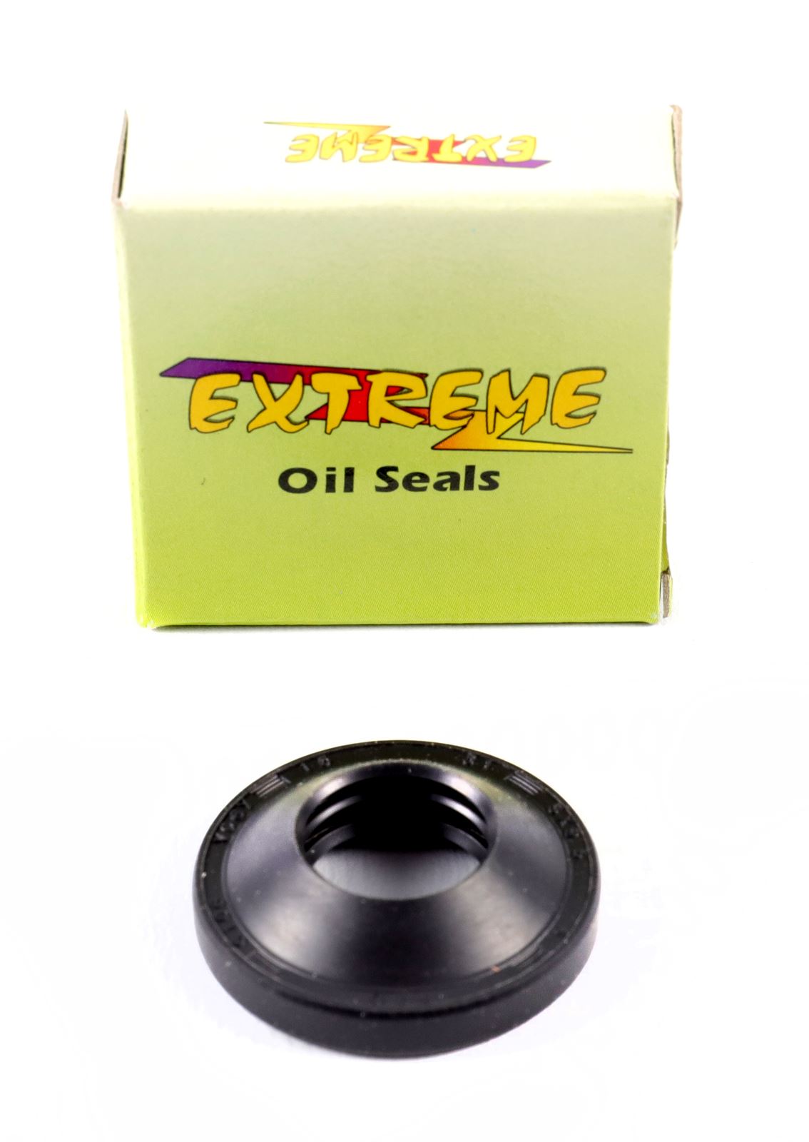 Oil Seal 31 x 15 x 5 (Wheel)