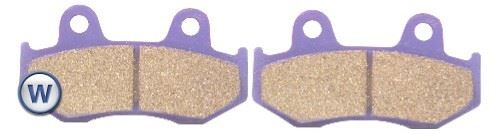 Kyoto Brake Pads VD134, VD136, FA92, FA323, FDB382, SBS558