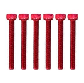 5x40 RED PACK/6 ALLOY