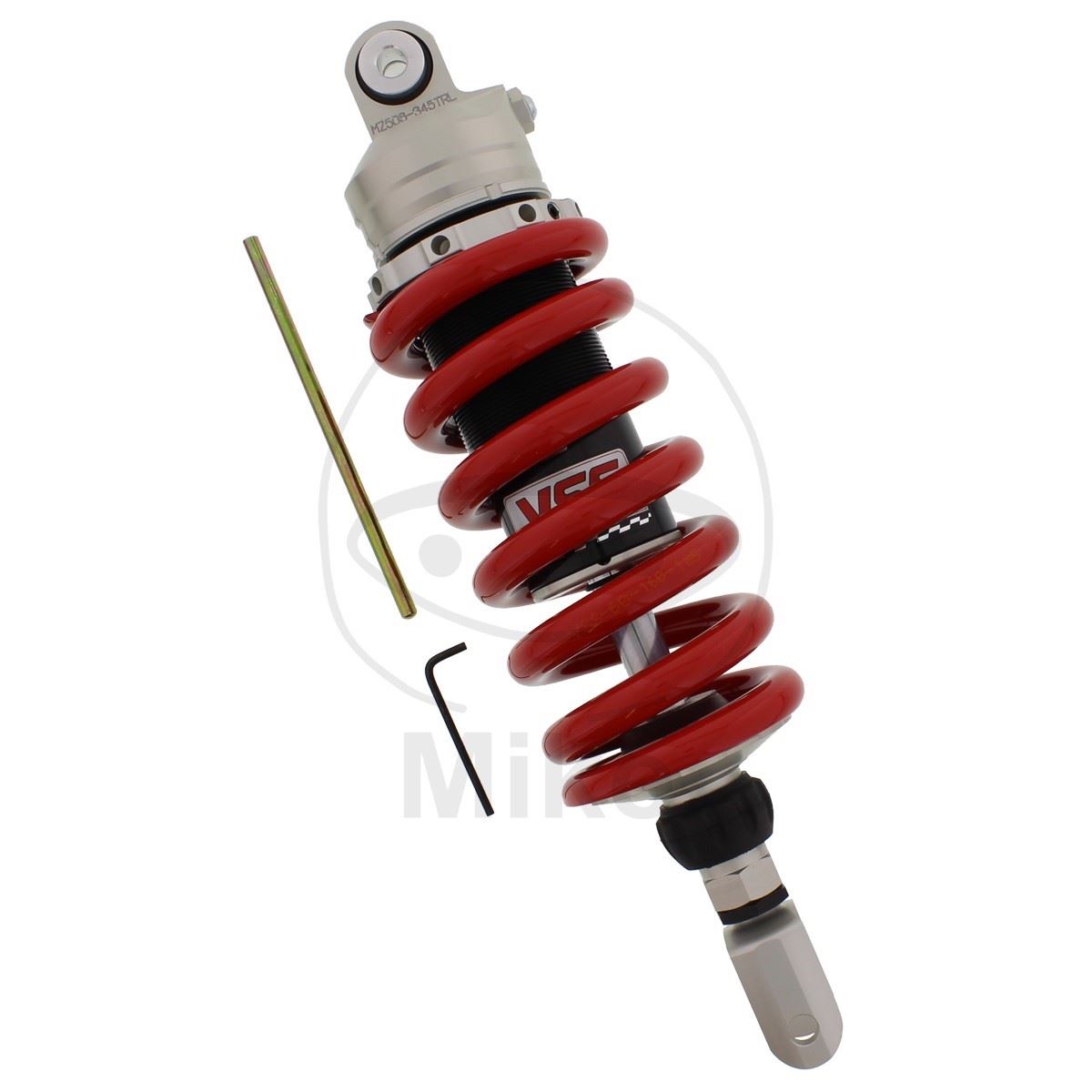 YSS Shock Absorber Rear For Honda NX 650 1988 1989 1990 1991 1992 1993 1994