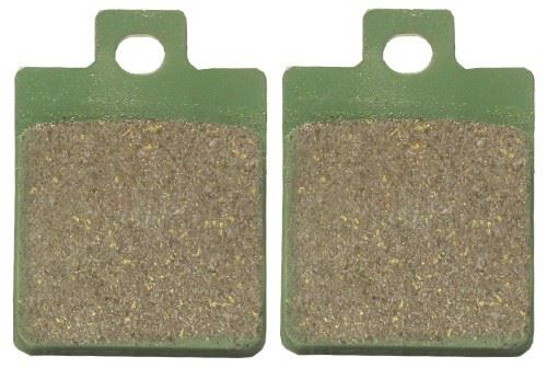 Kyoto Brake Pads FA260, FDB2057, SBS724