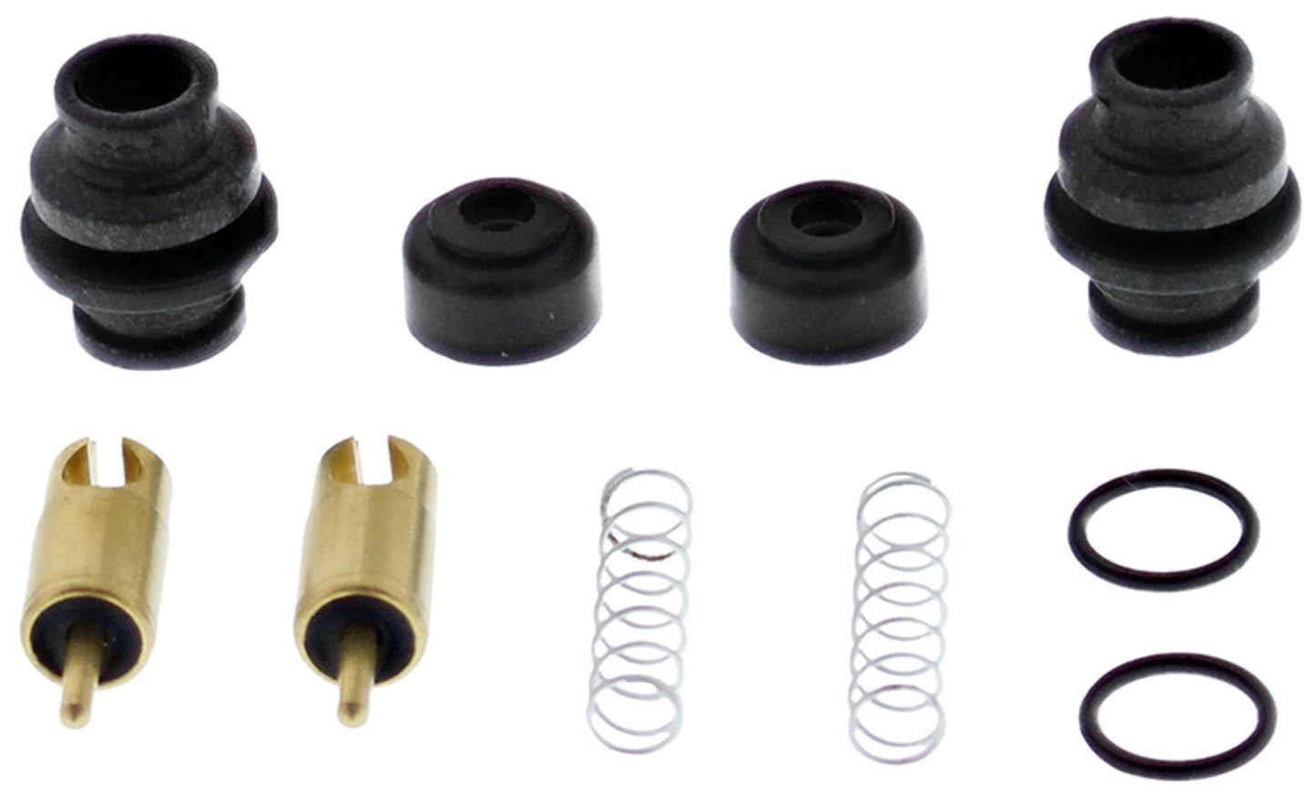 Choke Plunger Kit Kawasaki KFX 700 V-Force 04-09, KVF650 Brute Force 05-13, KVF650 I Brute Force 06-13, KVF650 Prairie 02-03, KVF700 Prairie 04-06, KVF750 Brute Force 2007