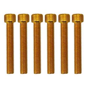 8x50 GOLD PACK/6 ALLOY