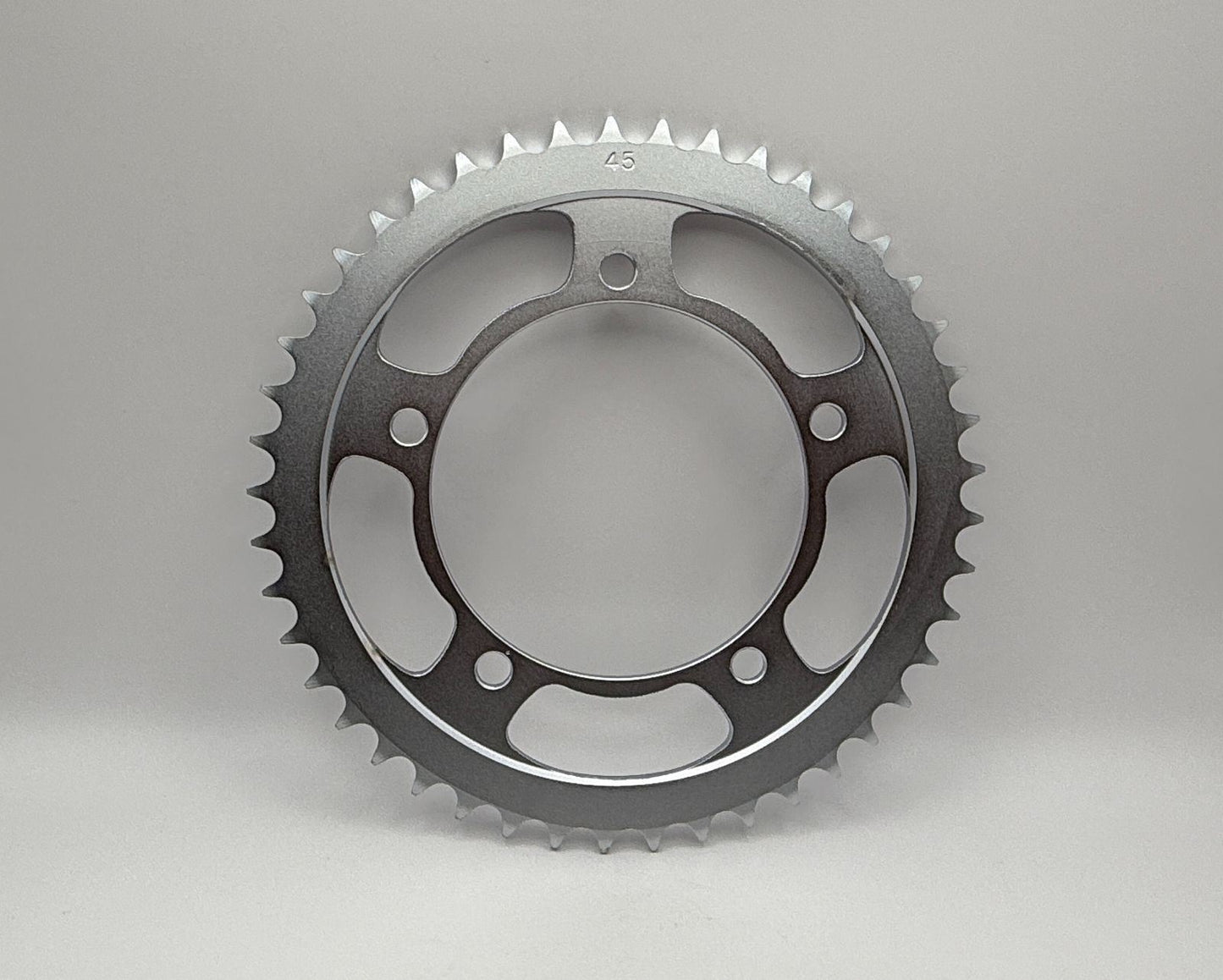 1792-45 Rear Sprocket Suzuki GSXR600 01-05,GSXR750 06-10,Triumph Daytona 600 02-04