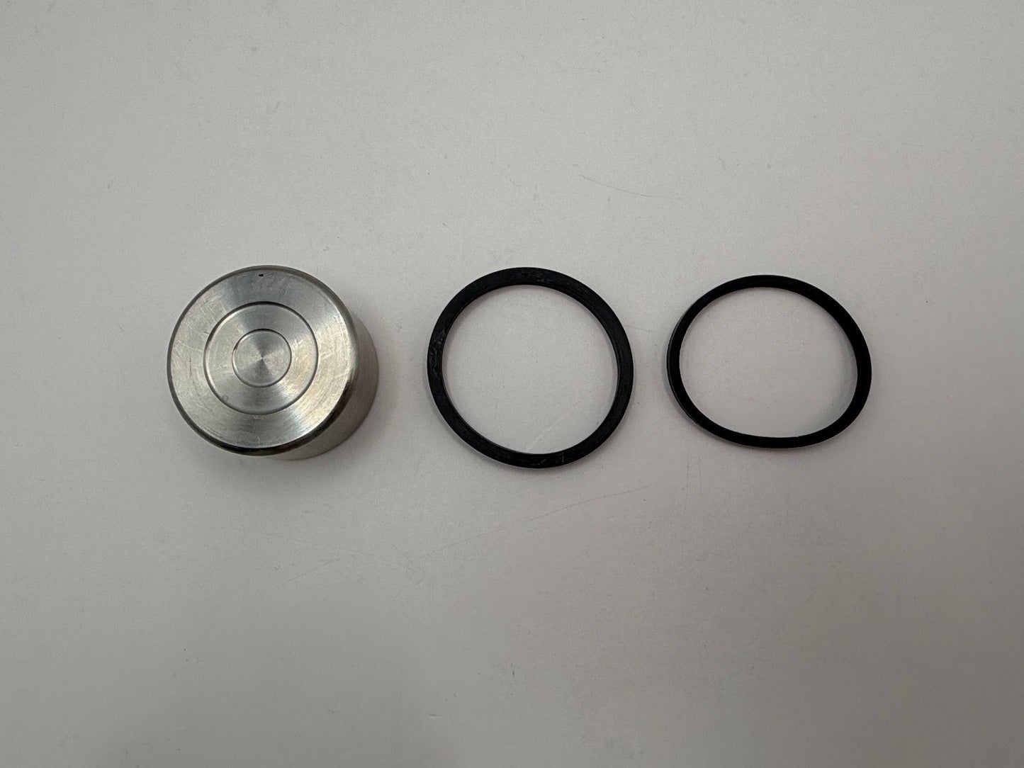 Stainless Steel 316L Brake Caliper Piston & Seal Kit 38mm x 23mm