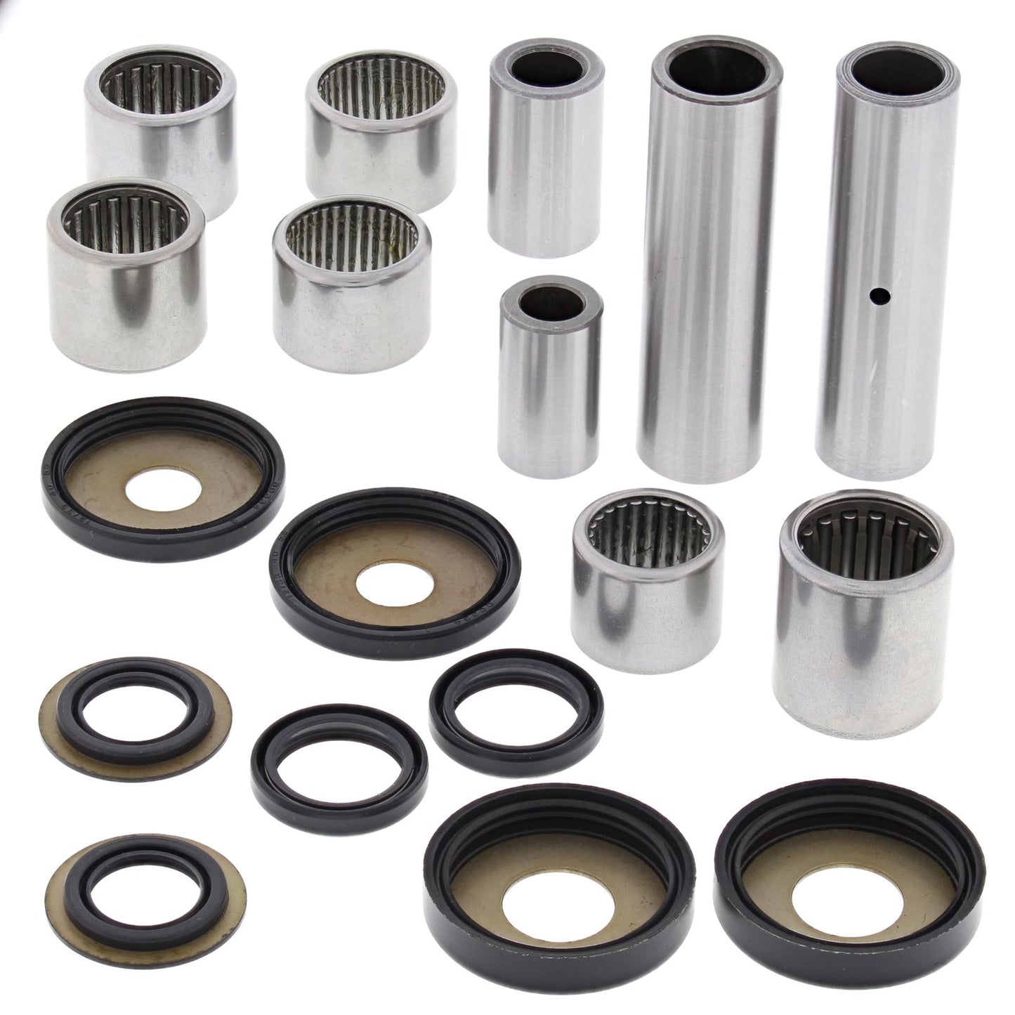Linkage Bearing Kit Suzuki DR650SE 96-20, XF650 FREEWIND (Euro) 97-01