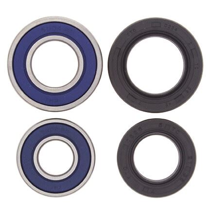 Wheel Bearing Kit Front Yam YFM660R Raptor 01-05, YFM700R Raptor 06-18
