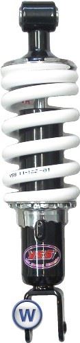 Mono Shock Aprilia RS125 Early Pin & Fork 275mm Long