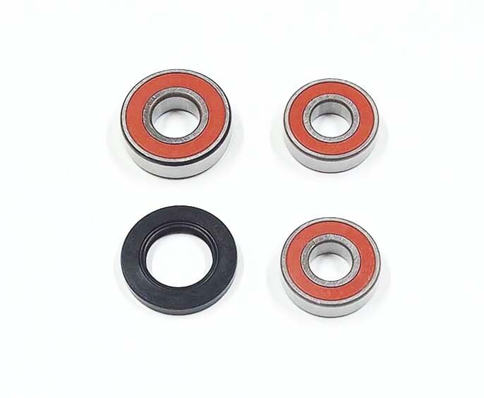 Wheel Bearing Kit Rear For Yamaha XT250 81, 86, XT350 86