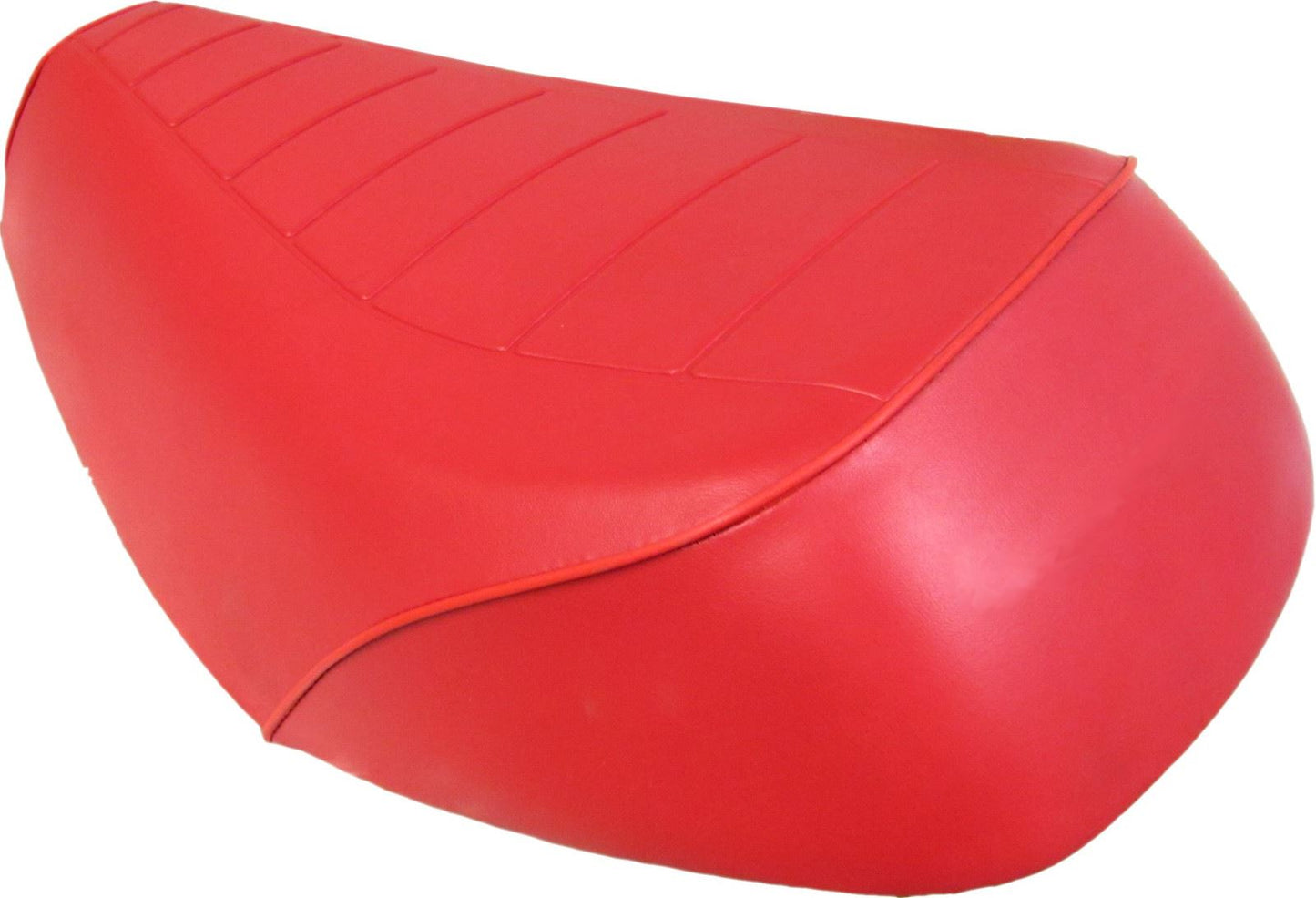 COMPLETE SEAT FOR HONDA VISION IN RED
