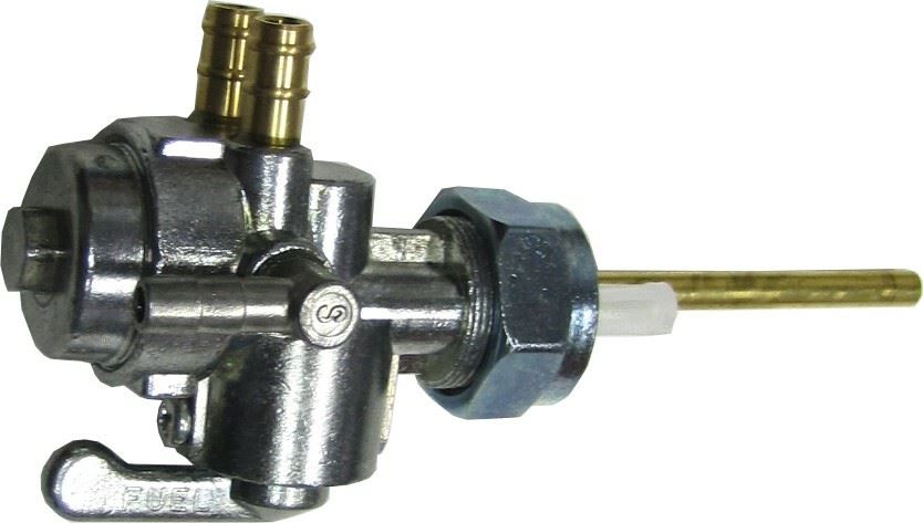 Petrol Tap Kawasaki KH250 A5 76, KH400A3-A5 76-78 OE Reference 51023-039