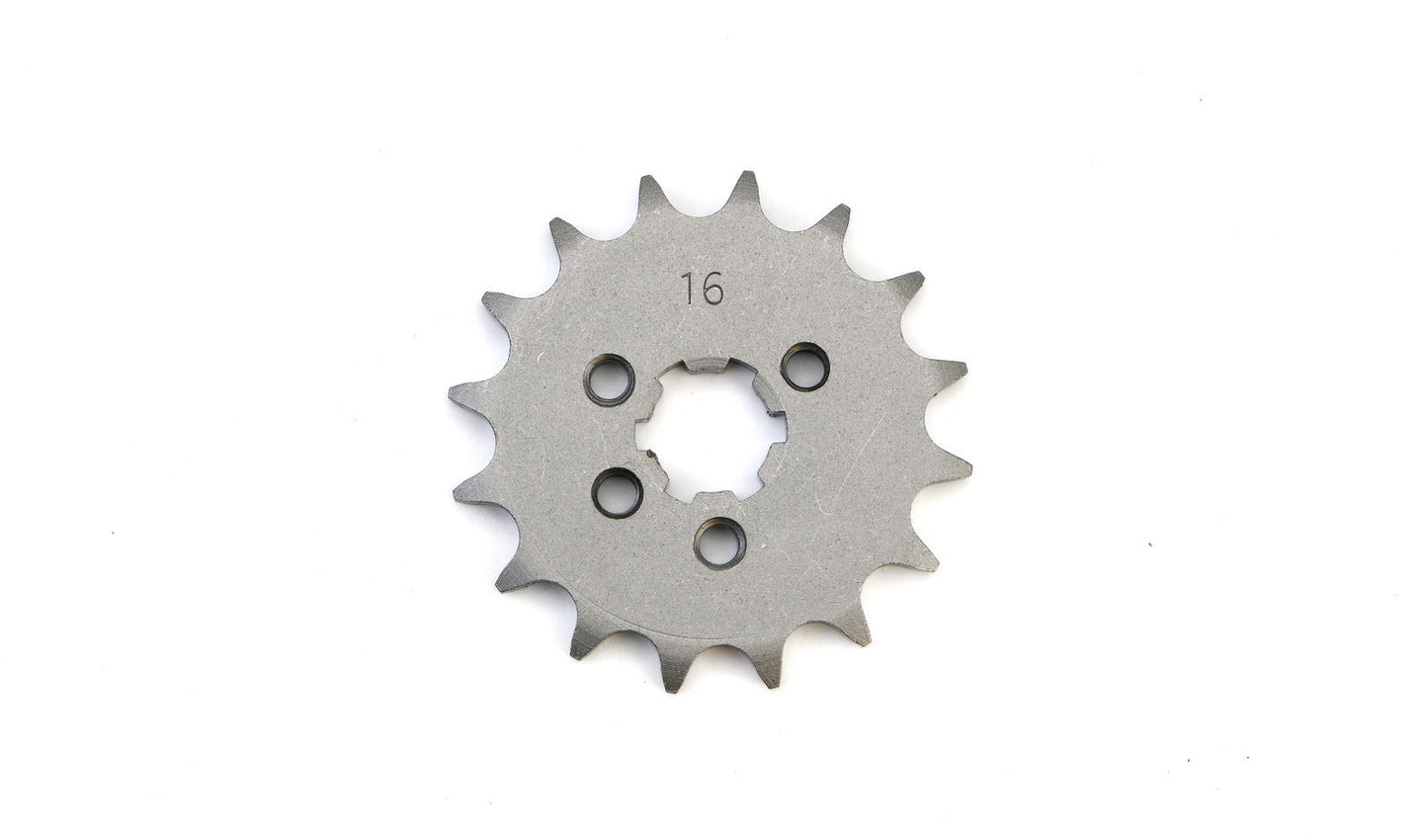 417-16 Front Sprocket Kawasaki KMX200 88-91