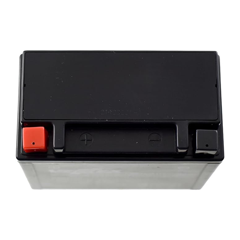Vertex VP7E-4 Battery replaces CB7-A,12N7-4A (L:137 mm x W:76 mm x H:124 mm)