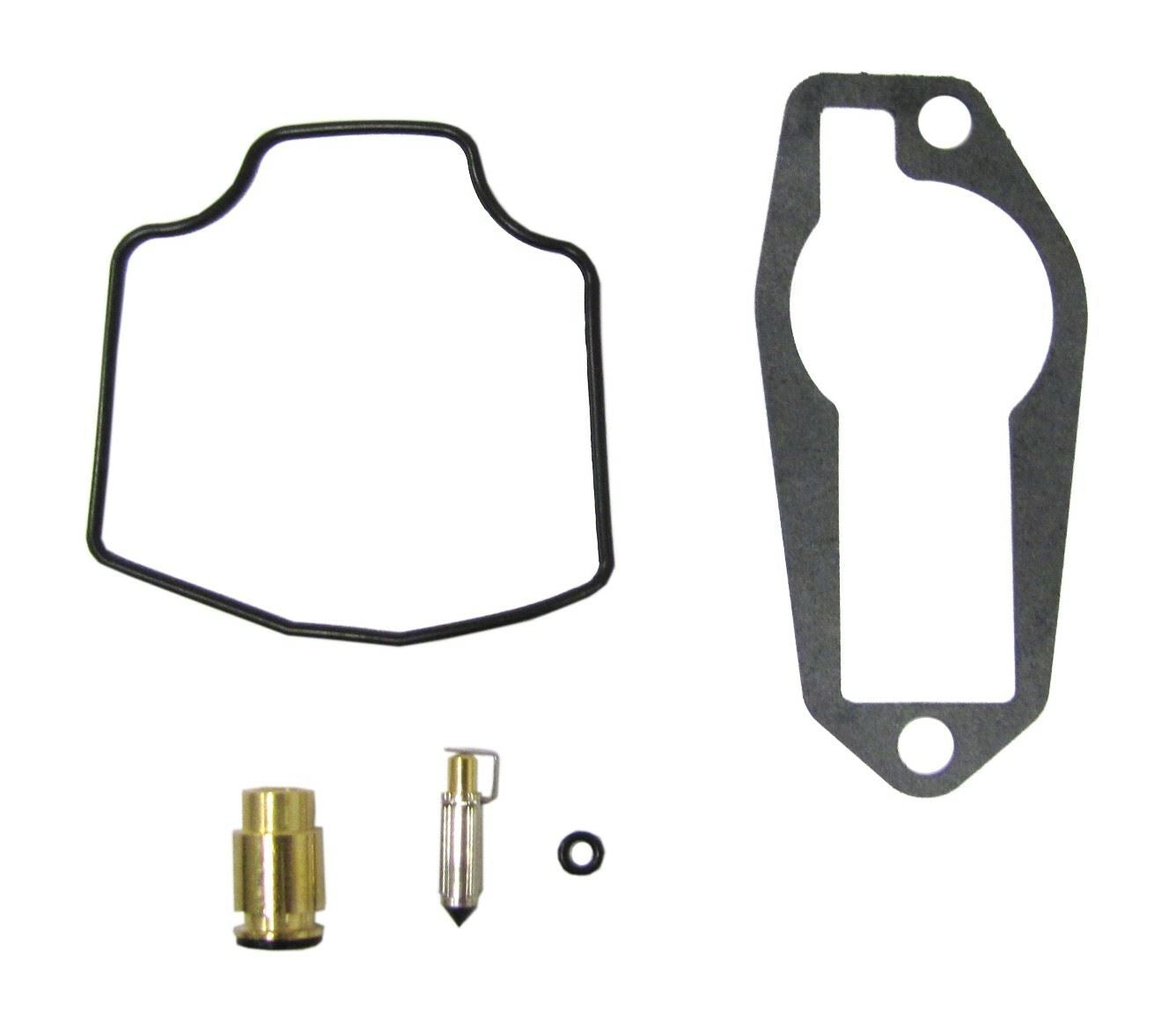 TourMax Carb Repair Kit Yamaha TT600R 98-02, TT600RE 04