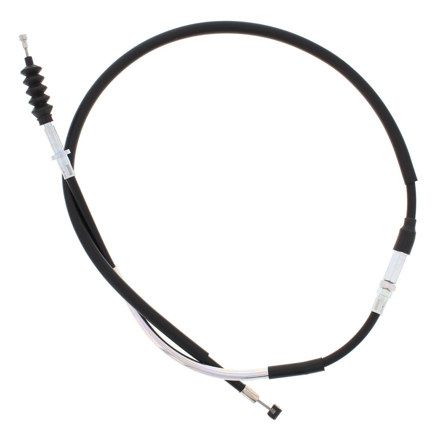 Cable, Clutch Kawasaki KL250 Super Sherpa 00-10, KL600 84-86, KLR250 85-05, KLX250R 94-96, KLX250S 06-20, KLX250SF 09-10, KLX300(R) 97-07