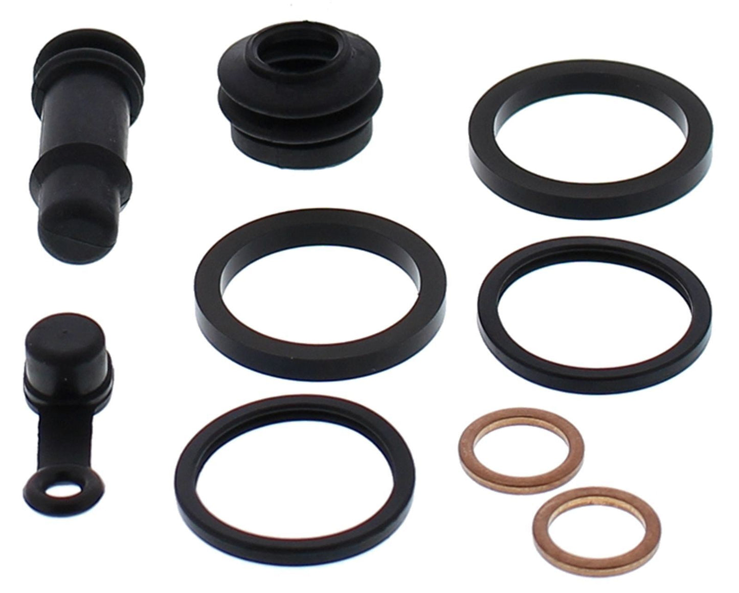 Caliper Rebuild Kit Front Yamaha YZ65 18-22