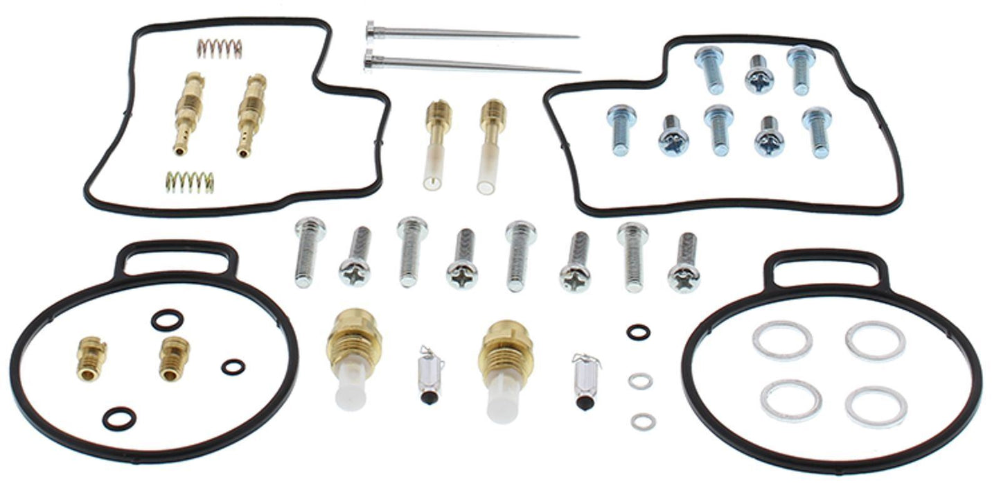Carburetor Rebuild Kit Honda GL1500 88-90, GL1500A 1991, GL1500I 1991, GL1500SE 90-91