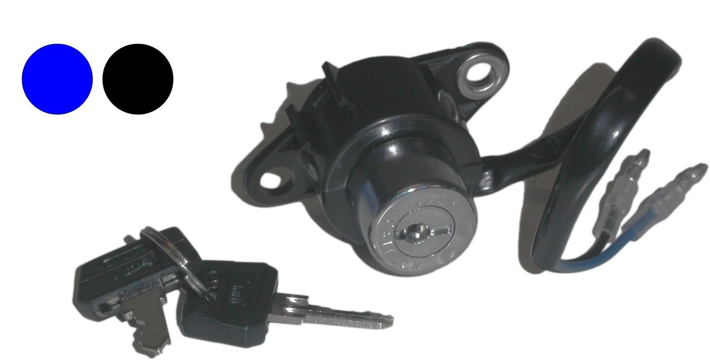 Ignition Switch Honda C50 70-80 (2 Wires)