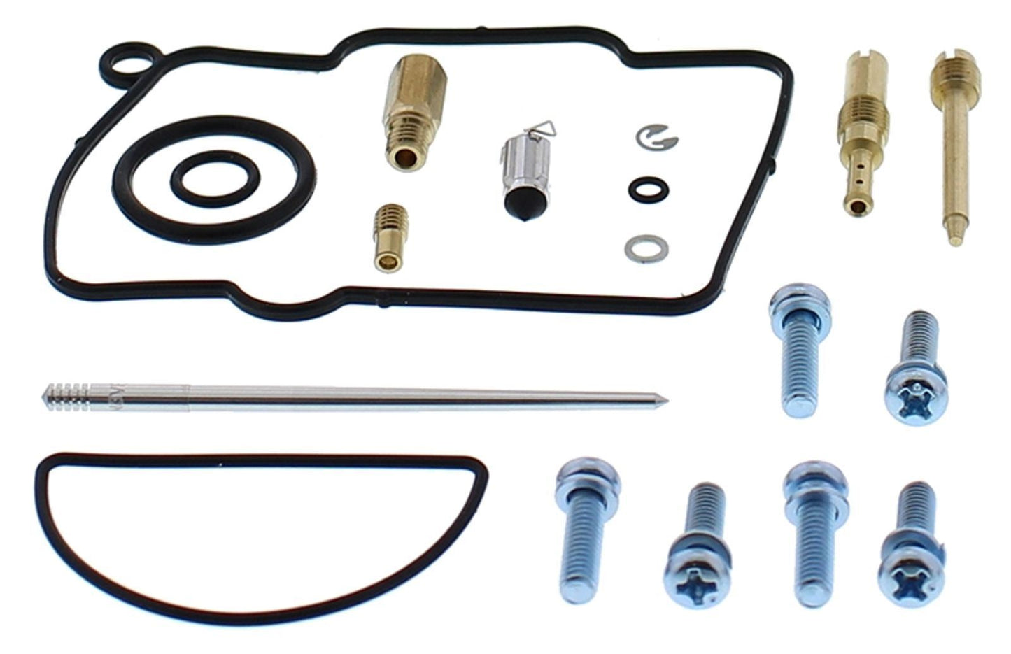Carb Repair Kit For Yamaha YZ 250 1999