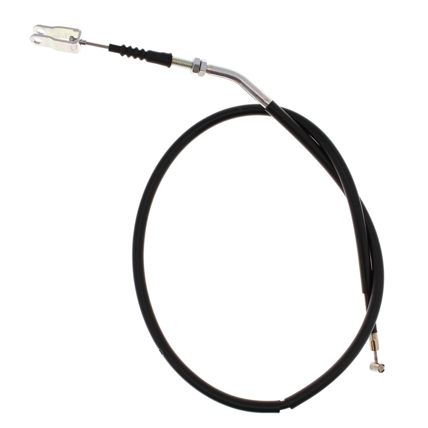 WRP Cable, Rear Hand - Park Brake Yamaha YFM400 Grizzly IRS 07-08, YFM400 Kodiak 4WD 00-02, YFM400 Kodiak 4WD 05-06, YFM450 Grizzly IRS 2007, YFM450 Kodiak 03-06, YFM45FX Wolverine 450 4x4 06-10, YFM550 Grizzly 2013