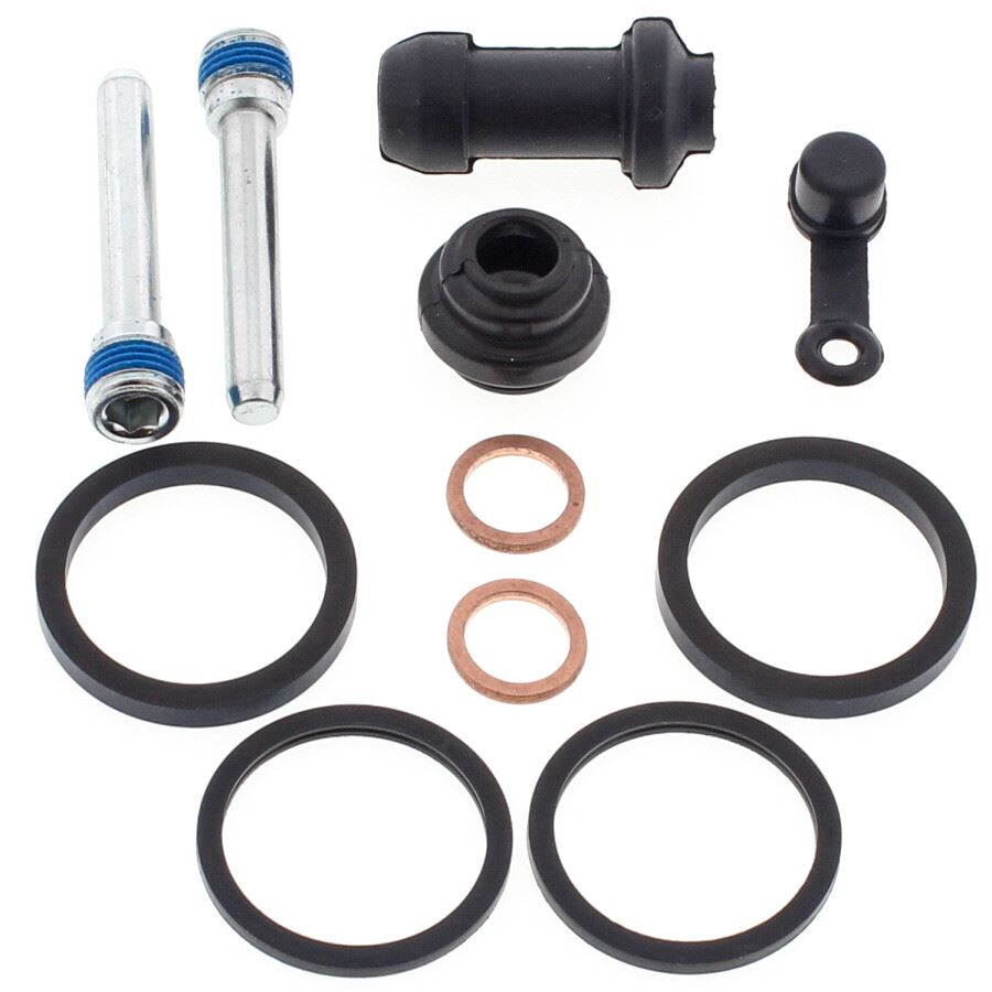 Caliper Rebuild Kit Front Yamaha YFM700R Raptor 06-12, YFM700R Raptor 13-22, YFZ450 04-05, YFZ450 06-09, YFZ450R 09-22, YFZ450X 10-11