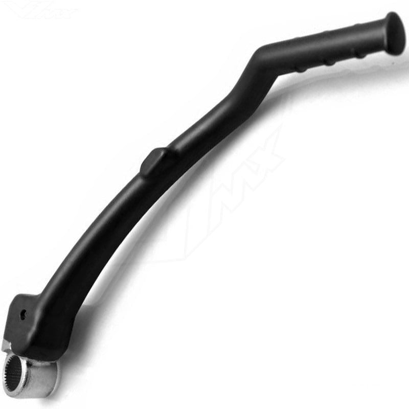 KICKSTART LEVER KTM 250-500, ASK-113 BLACK, 77133070144