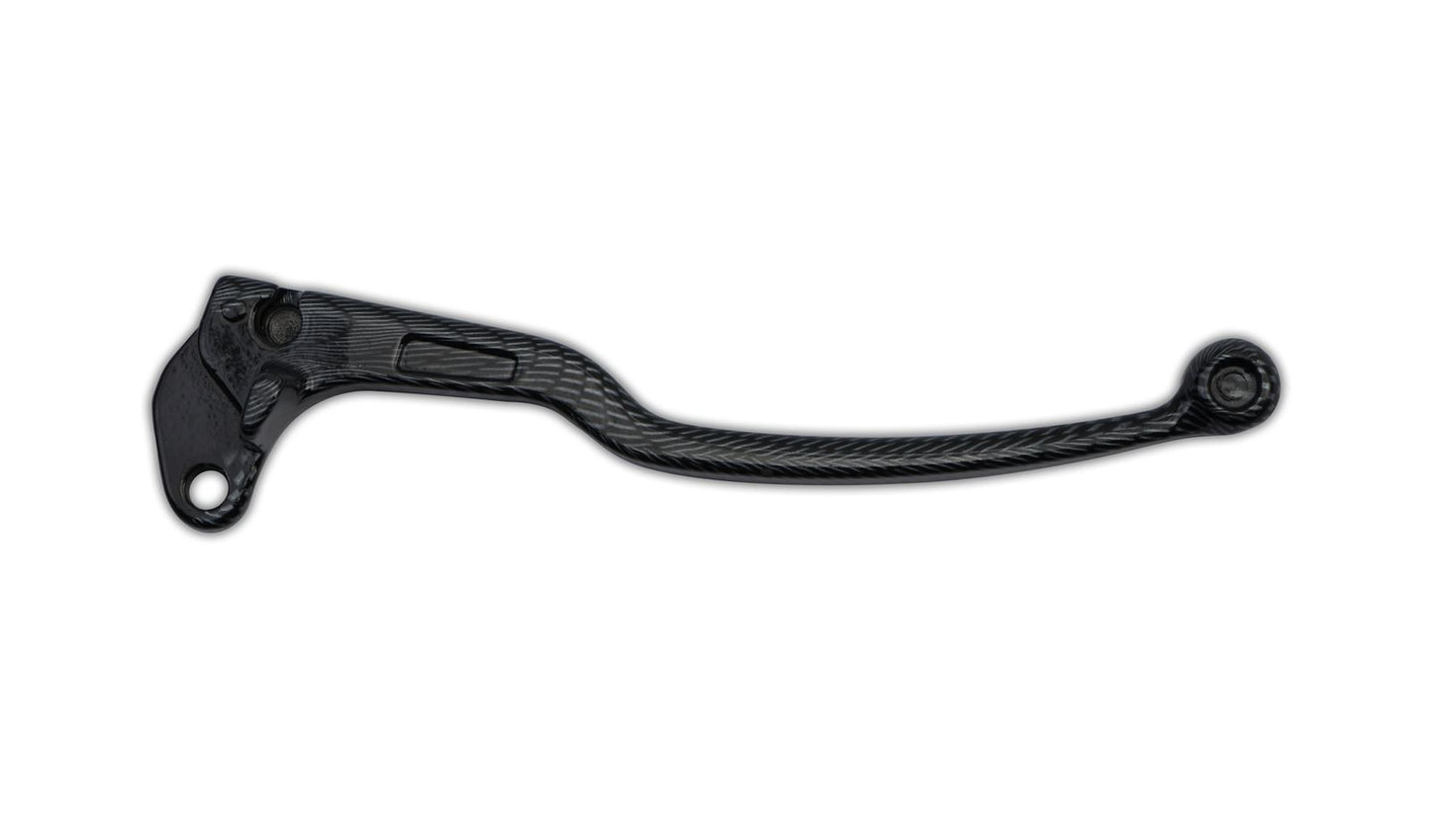 Clutch Lever Carbon Look Aprilia RS50 06-08
