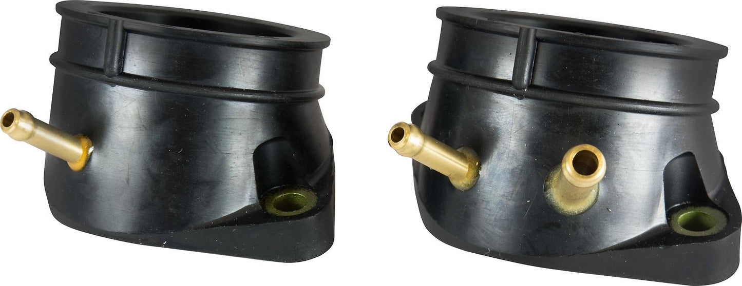 TourMax Carb to Head Rubbers Yamaha XZ550 82-83 (US Model)
