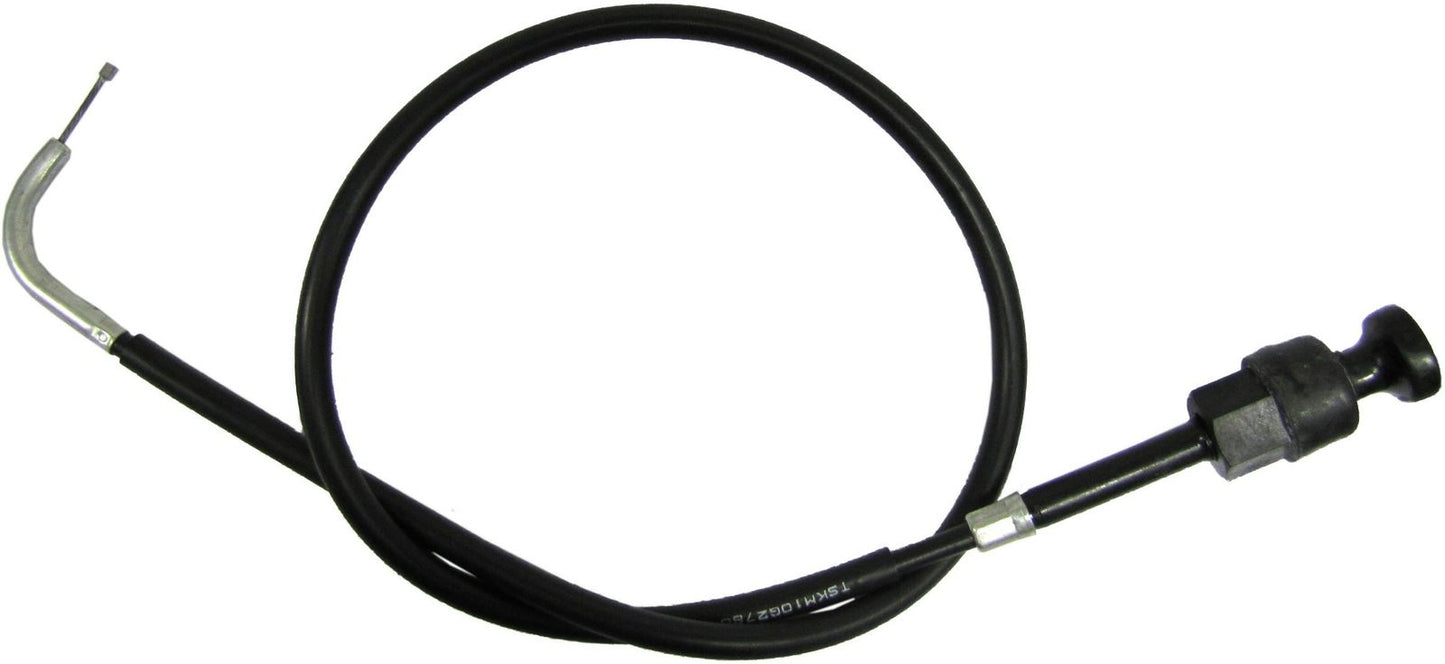 Choke Cable Suzuki DR650RSL,RSM,RSEN,RSEP,RSER,RSES,REST 1990-1996 OE Ref. 58400-12D00, 58400-12D10