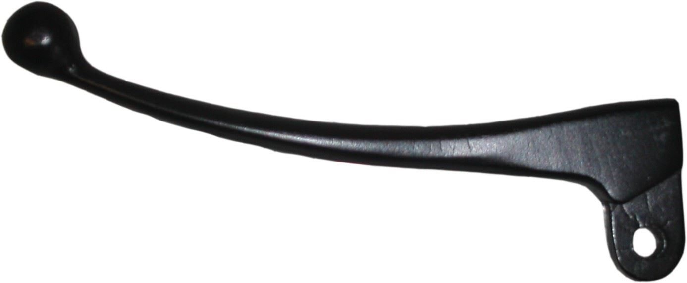 Clutch Lever Black Suzuki 27500