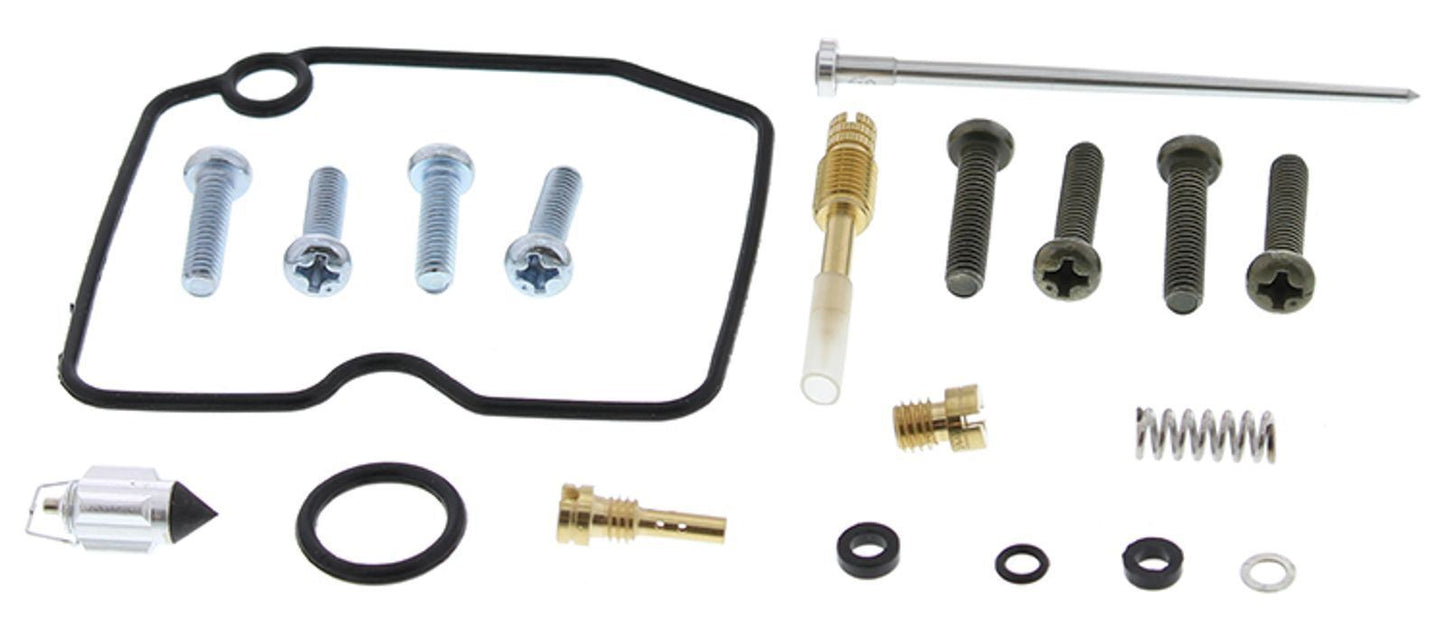 Carburetor Rebuild Kit Kawasaki VULCAN (VN800A) 95-05, VULCAN 800 CLASSIC (VN800B) 96-05