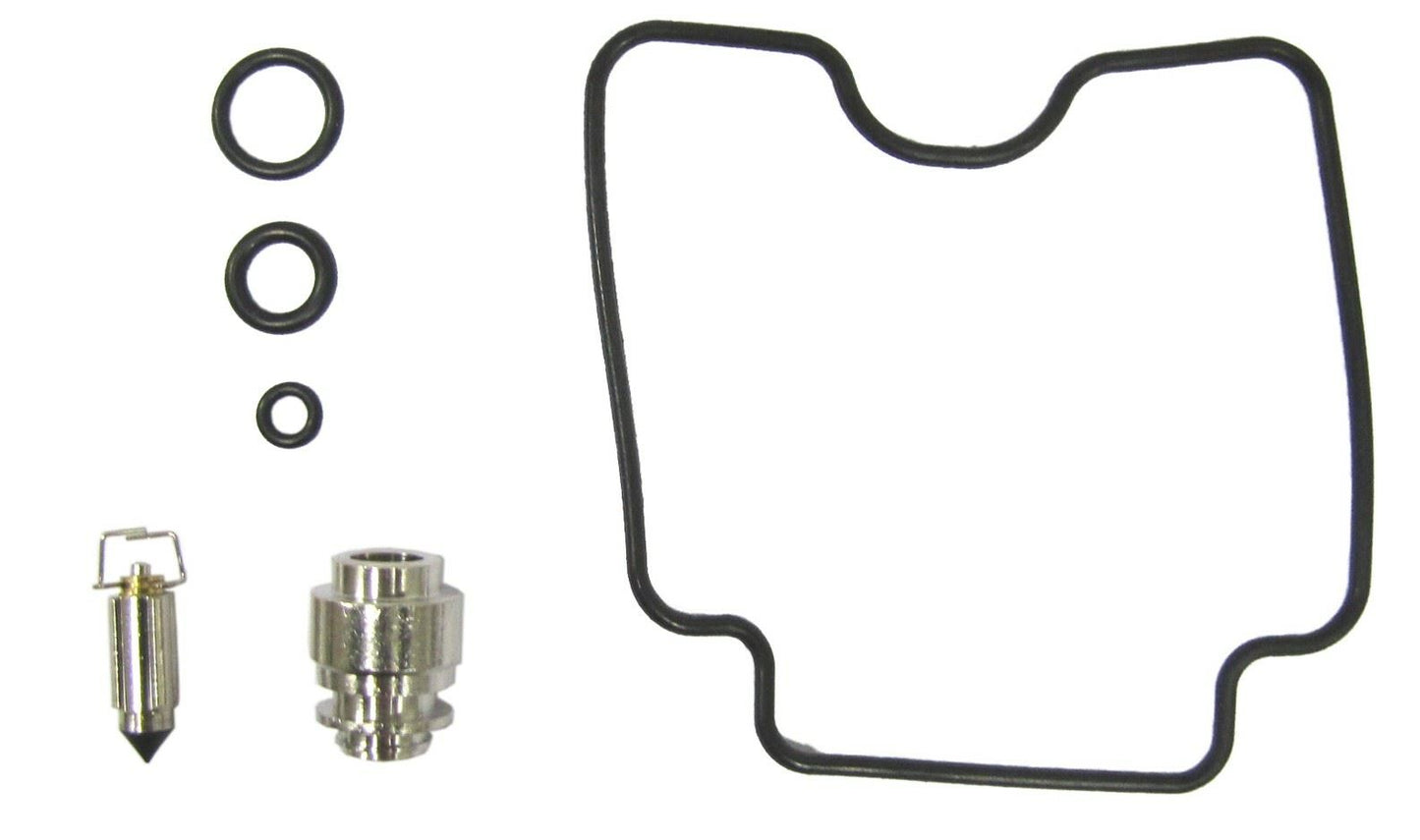 TourMax Carb Repair Kit Yamaha YFM250 Bruin 05-06, YFM250 Big Bear 07-09