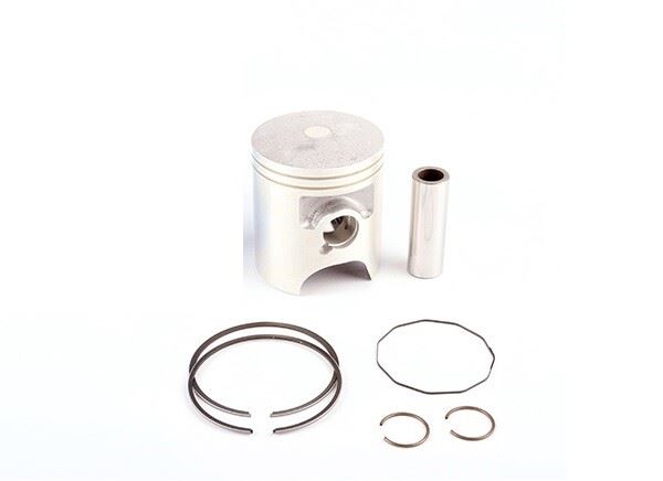 Piston Kit Yamaha 0.25 TZR125,TZR250 Japanese(56.65mm) (AY0671X)