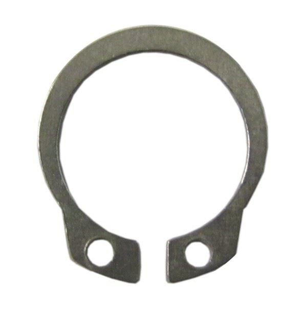 Circlip External 17mm ID Stainless Steel Per 20