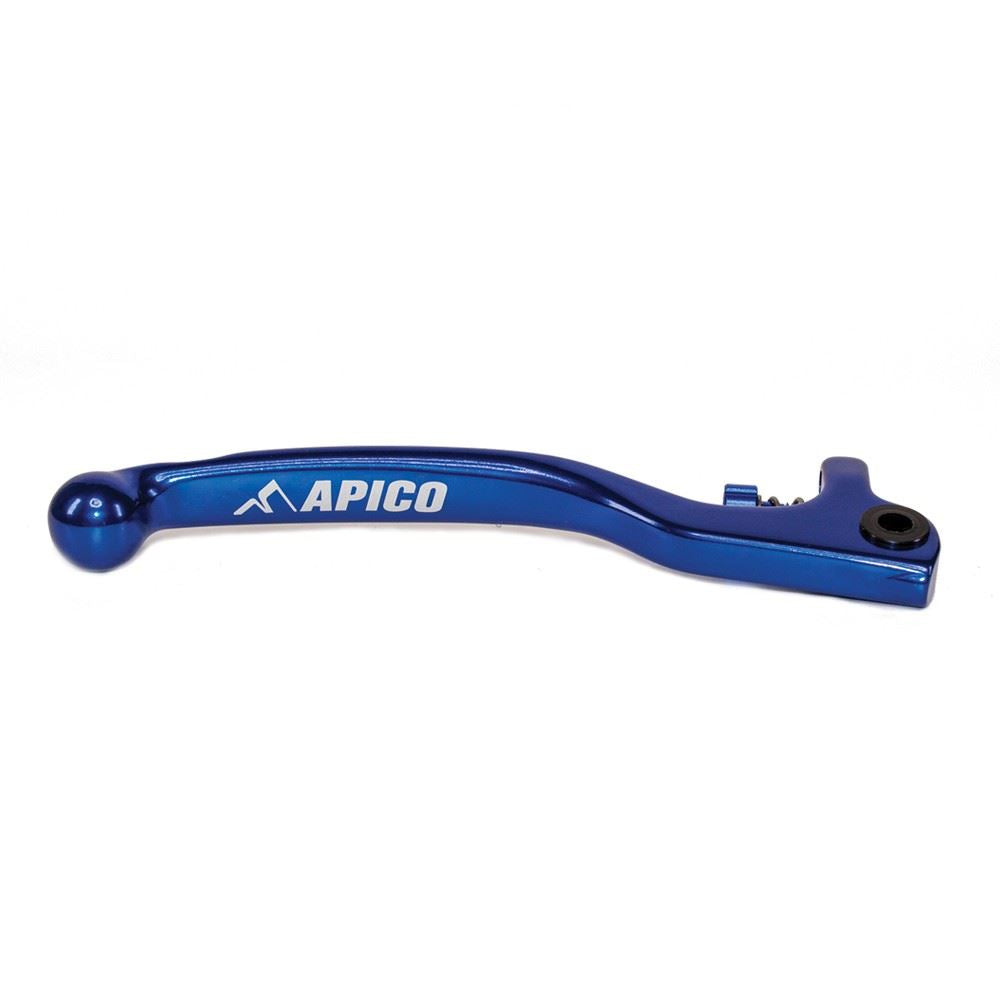 BRAKE LEVER FOR TRAILS BIKES AJP Elite Long