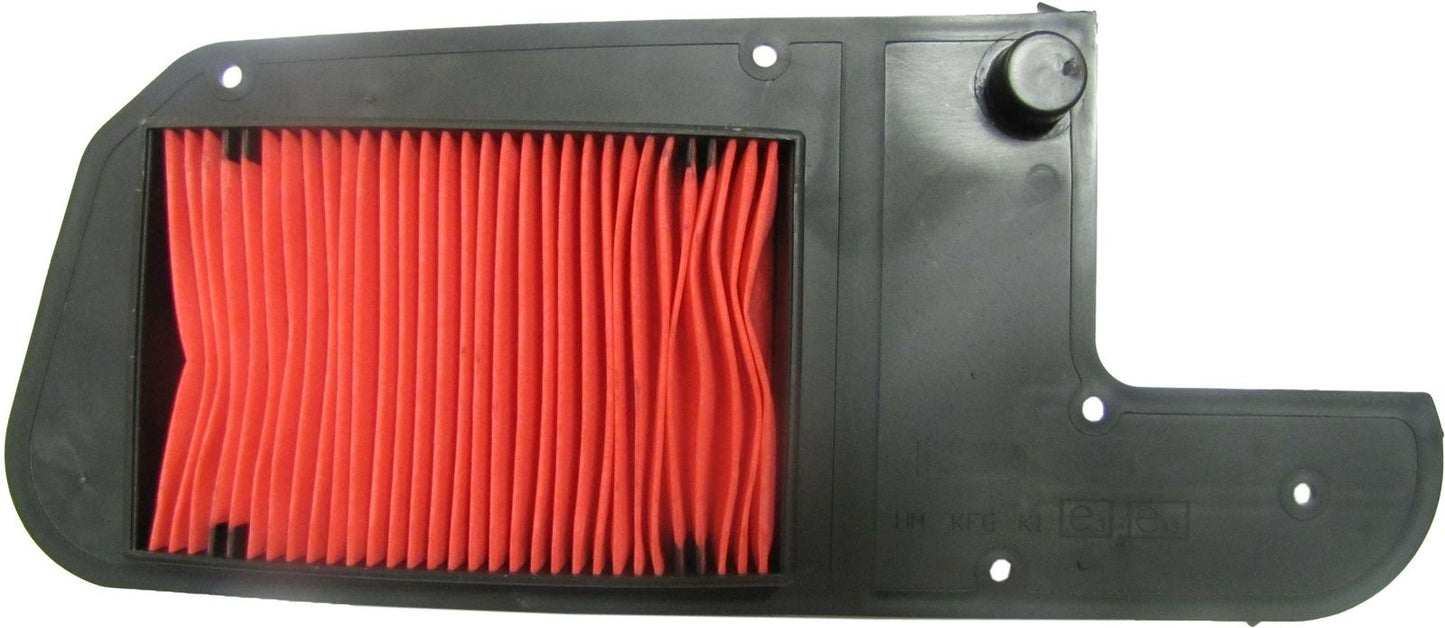 Air Filter Honda FES125 & 150 Pantheon 03-08, FES125 & 150 S-Wing 07