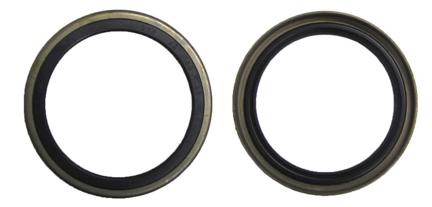 Oil Seal 60 x 48 x 6.5 (Metal Outer)