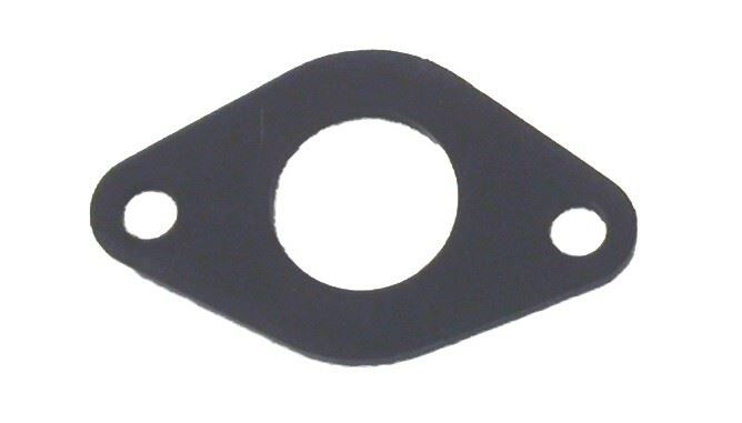 Carb Insulator (Bakelite) Honda C90 Cub OE Ref: 16211-GB5-750