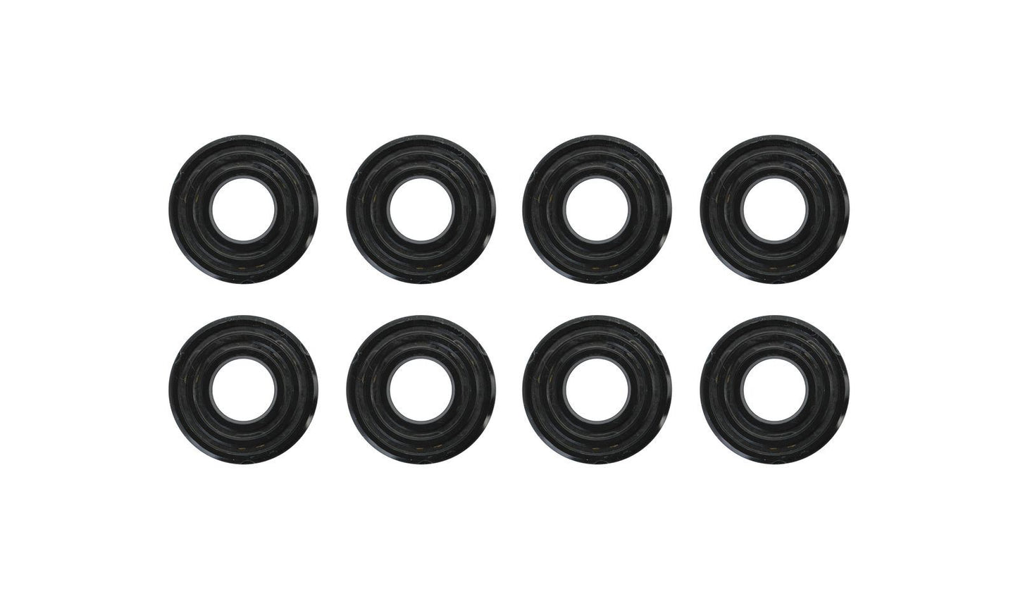 TourMax Cylinder Head Mounting Rubbers Suzuki GSX1100R 84-86, GSX-R1100 86, GSX1100F 88-95, GSX1100F 91-92, GSX-R1100W 93-95, RF900R 94-95, GSX-R750 86, GSX750W 92-95, RF600R 93-95, GSX600F 88-92 OE Refs: 09161-11006, 09161-11008